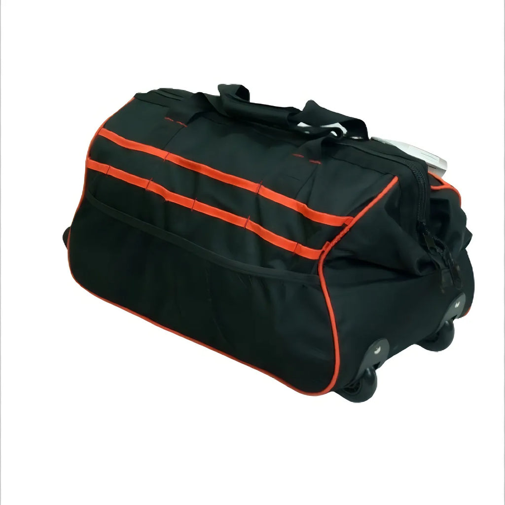 BOLSO DE HERRAMIENTAS CON RUEDA 510X290X360 - YATO