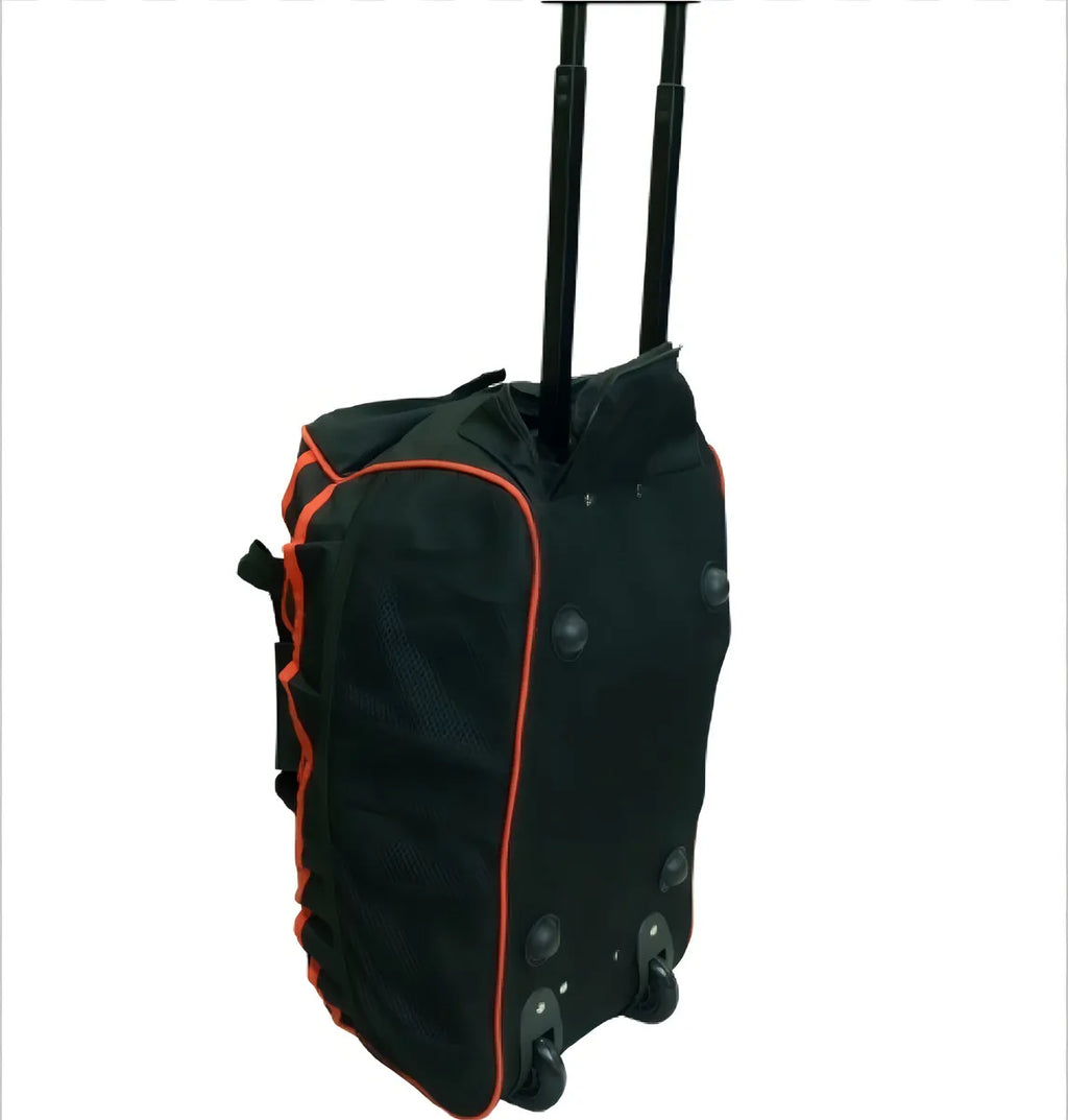 BOLSO DE HERRAMIENTAS CON RUEDA 510X290X360 - YATO