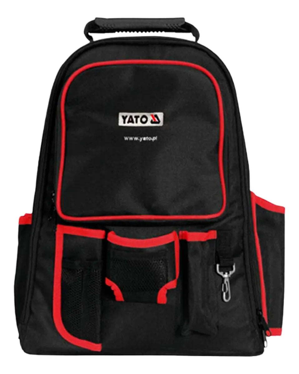 MOCHILA PARA HERRAMIENTA 33X16X43CM - YATO