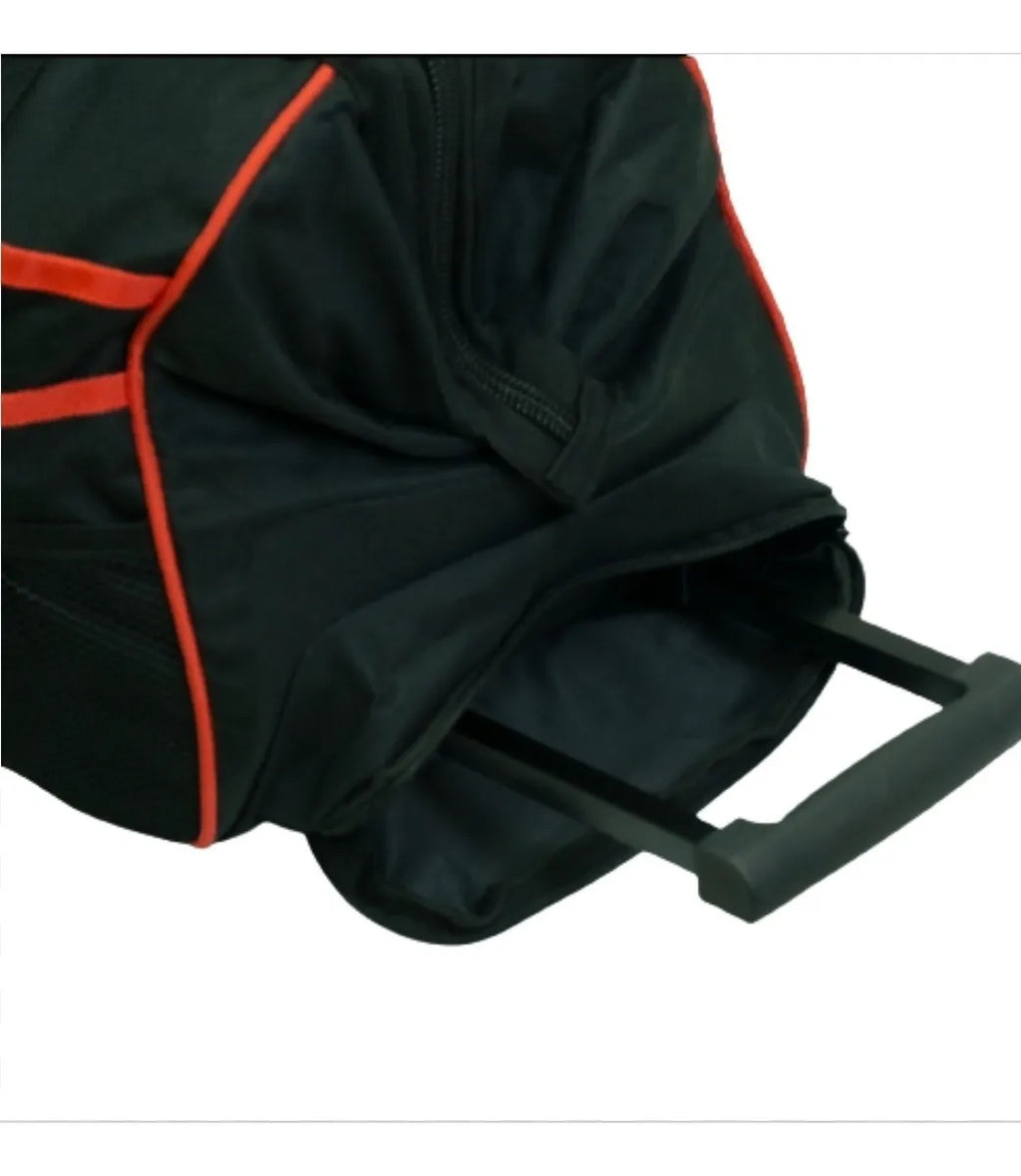 BOLSO DE HERRAMIENTAS CON RUEDA 510X290X360 - YATO