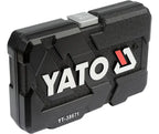 Set De Dados 1/2 12 Pcs - Yato
