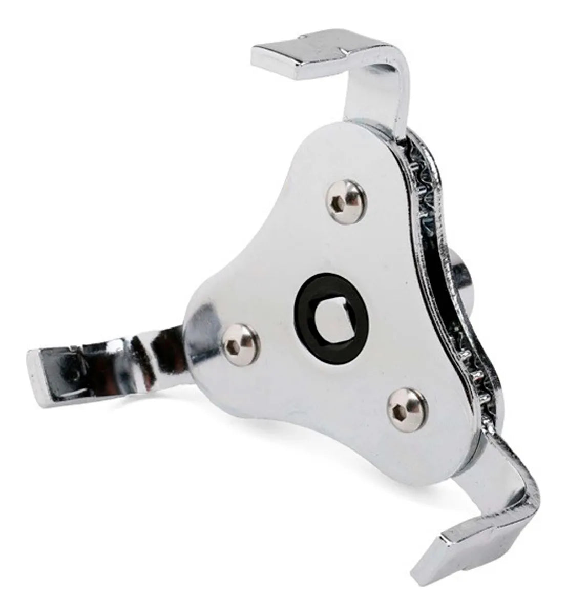 LLAVE SACA FILTRO ACEITE T/ARAÑA 2.5"-4" - YATO
