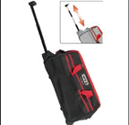 BOLSO DE HERRAMIENTAS CON RUEDA 510X290X360 - YATO
