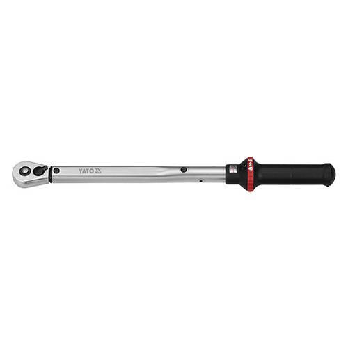 Llave Torque 1/2 40-330nm 595mm - Yato