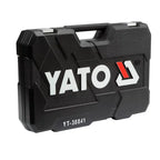Set De Herramientas 216pcs - Yato