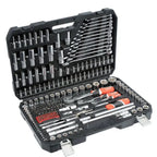 Set De Herramientas 216pcs - Yato