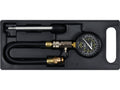 SET COMPRESIMETRO 2 PCS 2.1MPA - YATO