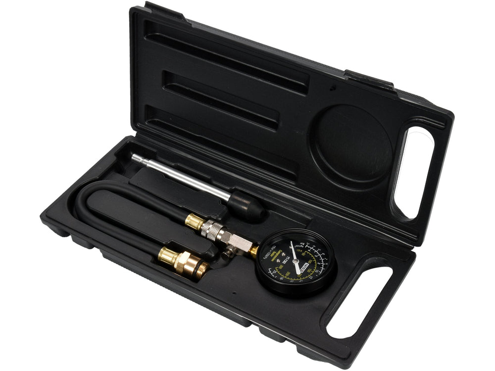 SET COMPRESIMETRO 2 PCS 2.1MPA - YATO