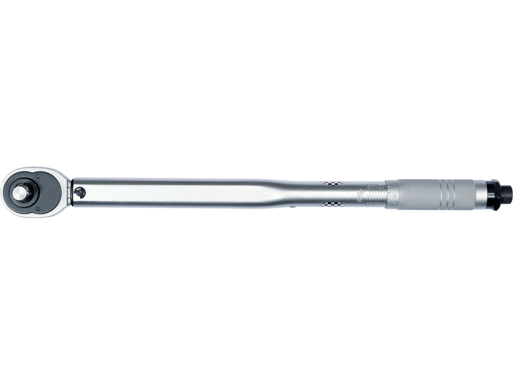 Llave De Torque 1/2 30-210 nm 482mm - Yato
