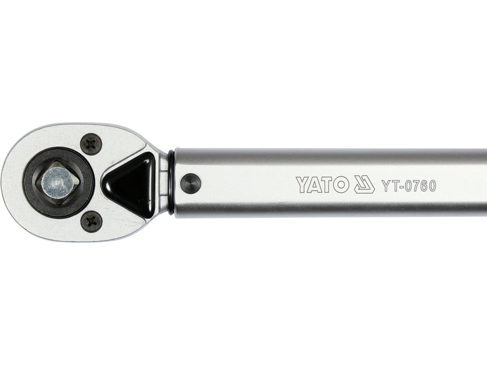 Llave De Torque 1/2 30-210 nm 482mm - Yato