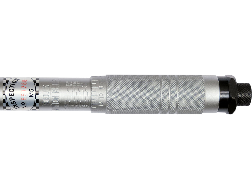 Llave De Torque 1/2 30-210 nm 482mm - Yato