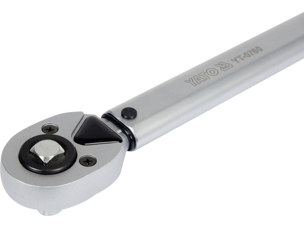 Llave De Torque 1/2 30-210 nm 482mm - Yato