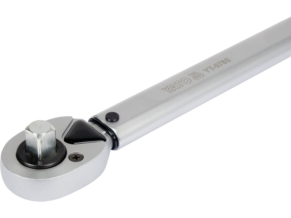 Llave De Torque 1/2 30-210 nm 482mm - Yato