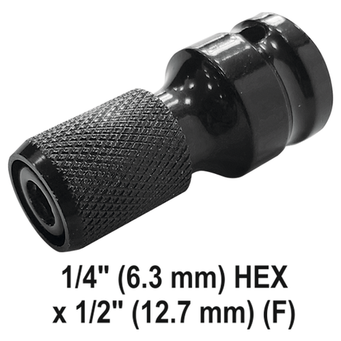 LLAVE IMPACTO INAL BRUSH 850NM 1/2" 18V 1X4AH