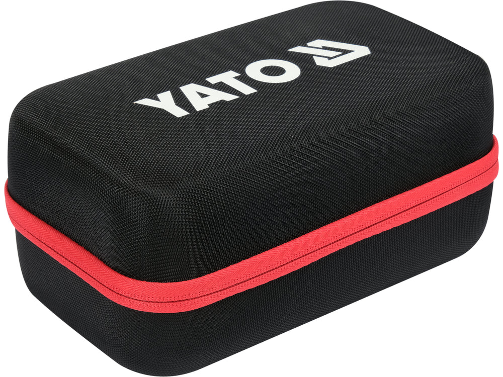 Powerbank Partidor 16000 mah Usb C - Yato