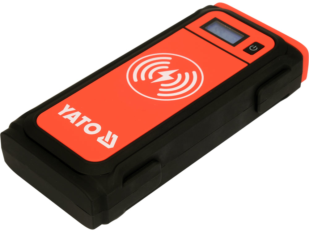 Powerbank Partidor 16000 mah Usb C - Yato
