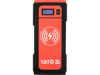 Powerbank Partidor 16000 mah Usb C - Yato