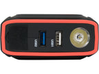 Powerbank Partidor 16000 mah Usb C - Yato