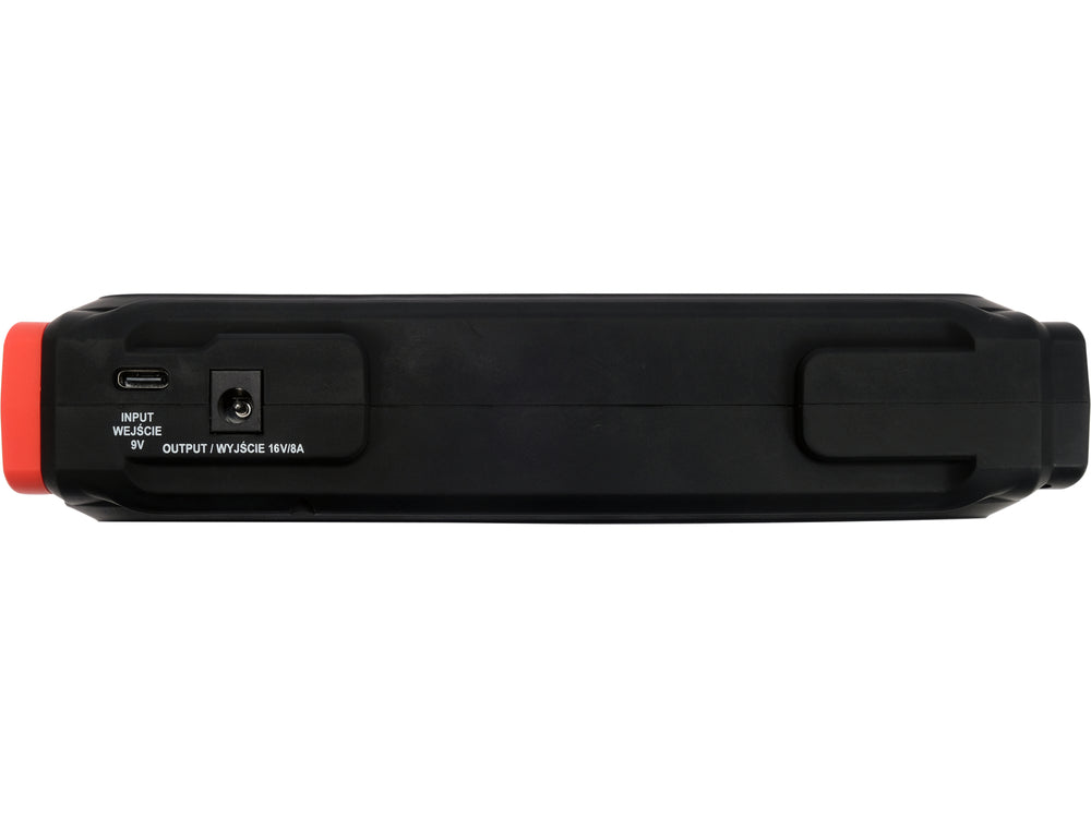 Powerbank Partidor 16000 mah Usb C - Yato