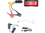 Powerbank Partidor 16000 mah Usb C - Yato
