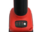 Esmeril Angular Inalámbrico Brushless 18V 5"(125mm) M14 1 Batería 4ah