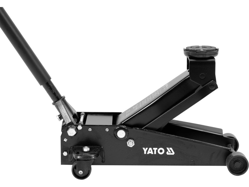 Gata Caimán Doble Pistón 3t - Yato