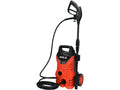 Hidrolavadora 1400W - 105 BAR Alta Presión - Yato