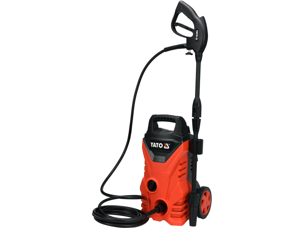 Hidrolavadora 1400W - 105 BAR Alta Presión - Yato