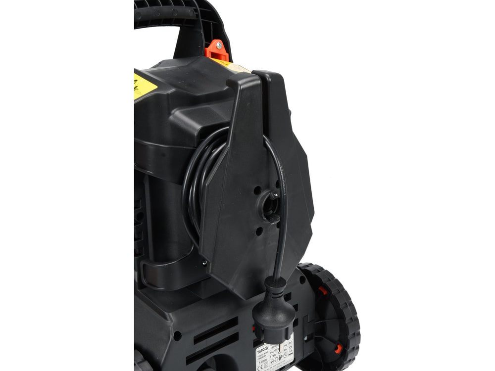Hidrolavadora 1400W - 105 BAR Alta Presión - Yato