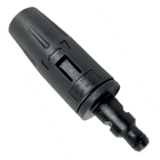 Hidrolavadora 1400W - 105 BAR Alta Presión - Yato