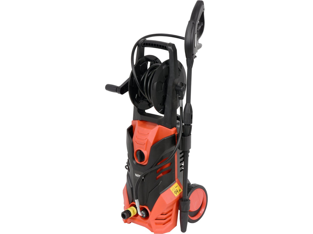 Hidrolavadora Eléctrica 220v 2000w 150 Bar - Yato