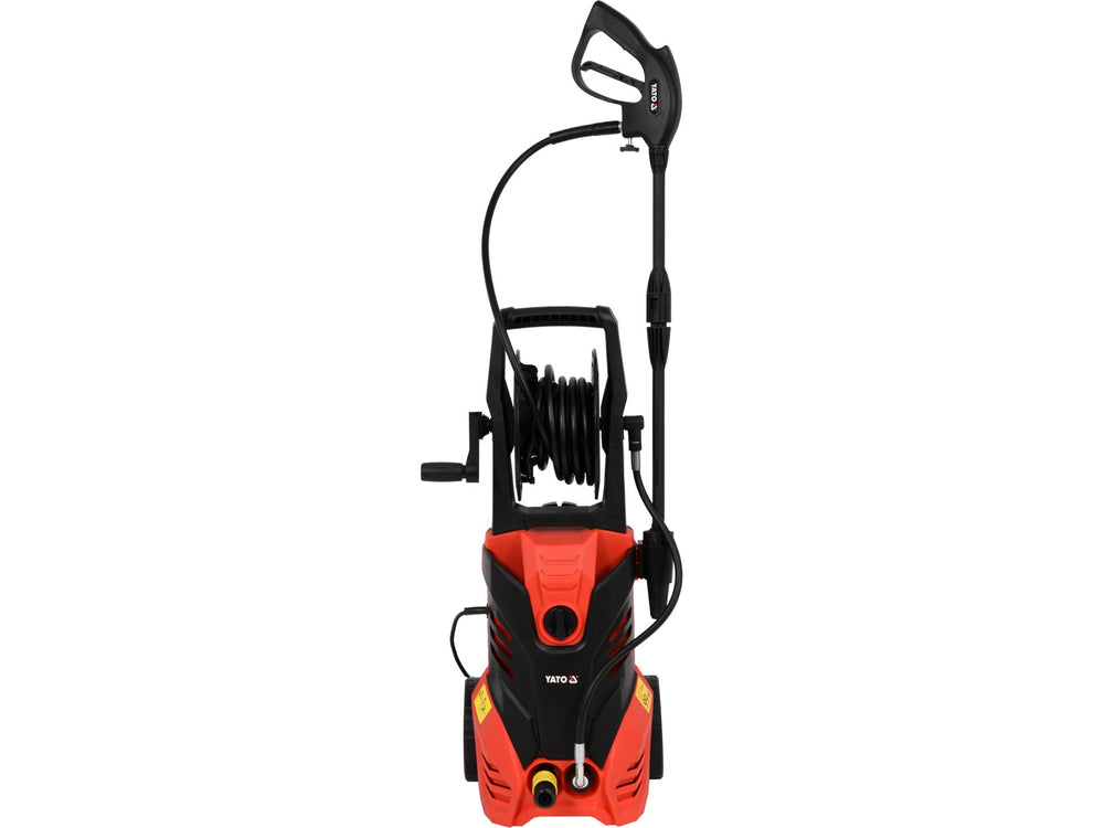 Hidrolavadora Eléctrica 220v 2000w 150 Bar - Yato