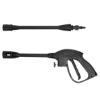 Hidrolavadora Eléctrica 220v 2000w 150 Bar - Yato