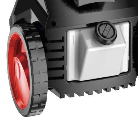 Hidrolavadora Eléctrica 220v 2000w 150 Bar - Yato