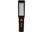 Lámpara Trabajo 30 Led Recargable 12v Sec - Yato