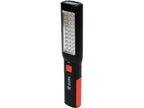 Lámpara Trabajo 30 Led Recargable 12v Sec - Yato
