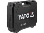 Llave Impacto Inalámbrica Brushless 2400nm 3/4" 18V 6Ah - Yato
