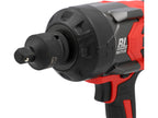 Llave Impacto Inalámbrica Brushless 2400nm 3/4" 18V 6Ah - Yato