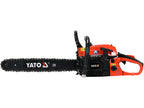 Motosierra A Gasolina 56 cm3 20" - Yato