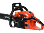 Motosierra A Gasolina 56 cm3 20" - Yato