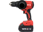 Taladro Percutor Inalámbrico Brushless 18V 120NM 1 Batería 4ah
