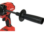 Taladro Percutor Inalámbrico Brushless 18V 120NM 1 Batería 4ah