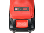 Taladro Percutor Inalámbrico Brushless 18V 120NM 1 Batería 4ah