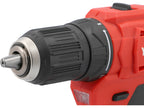 Taladro Inalámbrico Brushless 18v 45nm 4ah - Yato