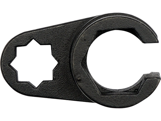 DADO PATA DE GALLO PARA SENSOR DE OXIGENO 7/8" - YATO