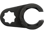 DADO PATA DE GALLO PARA SENSOR DE OXIGENO 7/8" - YATO