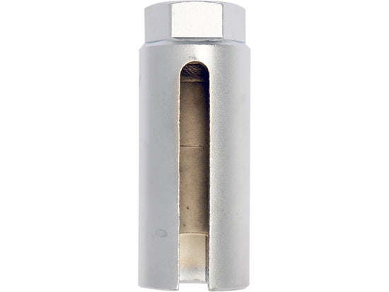 DADO PARA SENSOR DE OXIGENO GRIS 7/8" - YATO