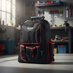 MOCHILA PARA HERRAMIENTA 33X16X43CM - YATO
