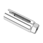 DADO PARA SENSOR DE OXIGENO GRIS 7/8" - YATO